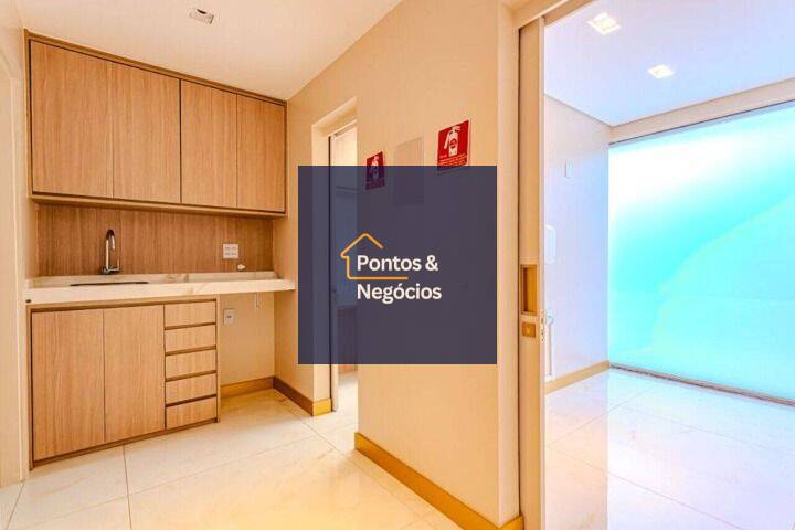 Loja-Salão, 98 m² - Foto 8