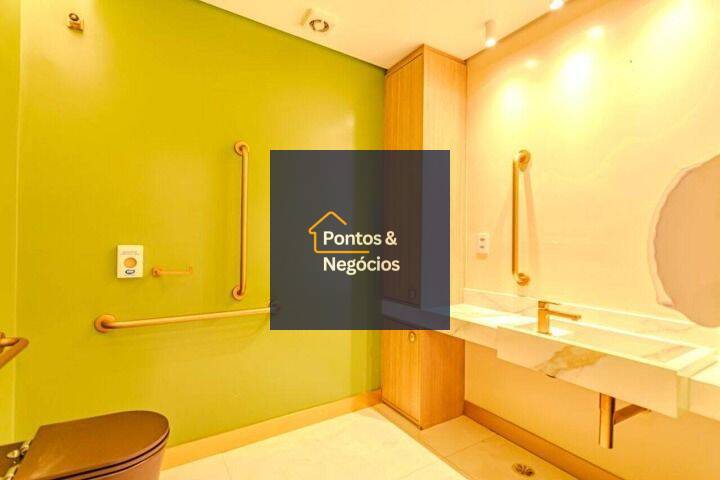 Loja-Salão, 98 m² - Foto 9
