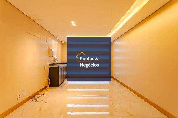 Loja-Salão, 98 m² - Foto 14
