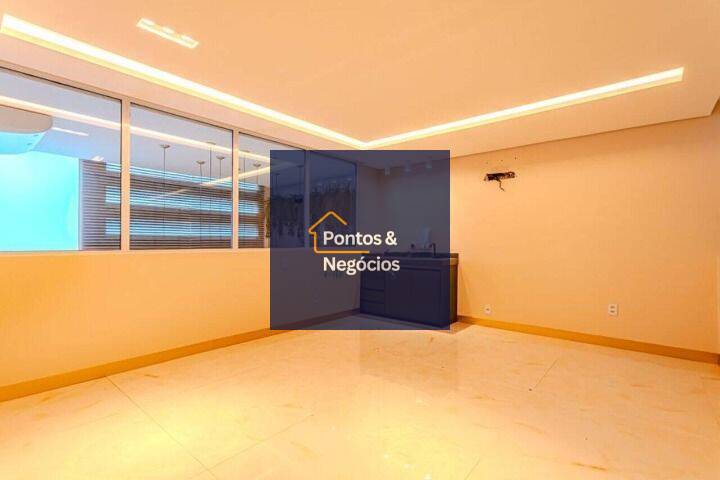 Loja-Salão, 98 m² - Foto 16