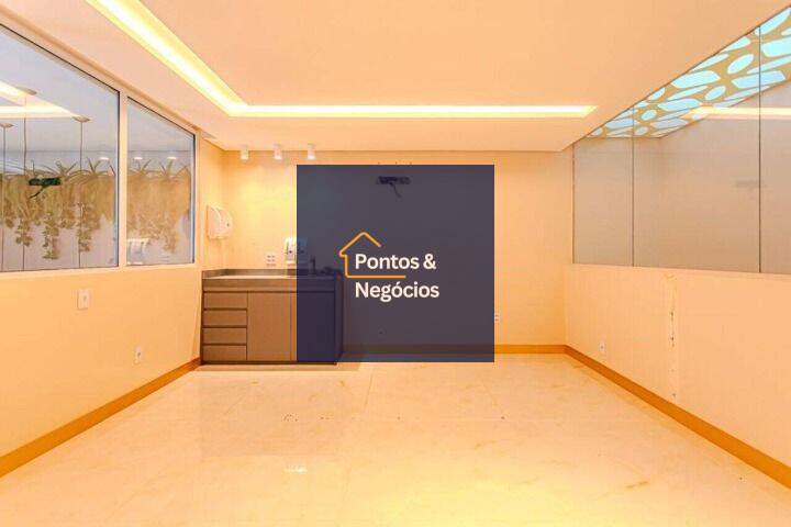 Loja-Salão, 98 m² - Foto 17