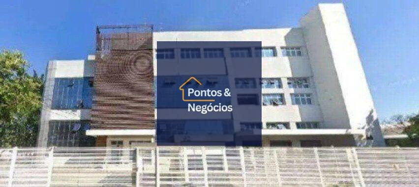 Depósito-Galpão, 5198 m² - Foto 2