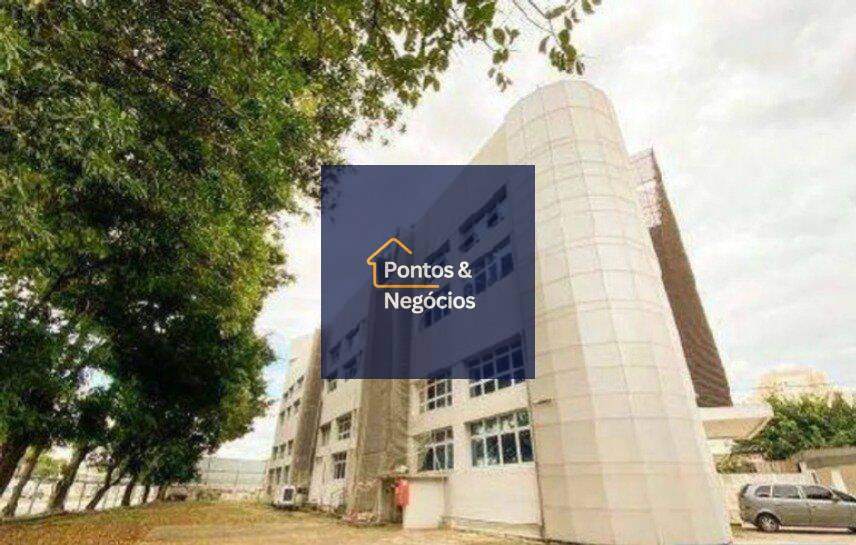 Depósito-Galpão, 5198 m² - Foto 1