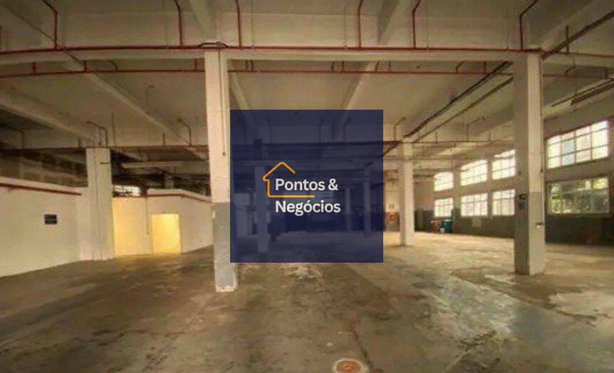 Depósito-Galpão, 5198 m² - Foto 3