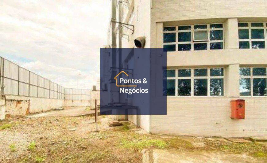 Depósito-Galpão, 5198 m² - Foto 4