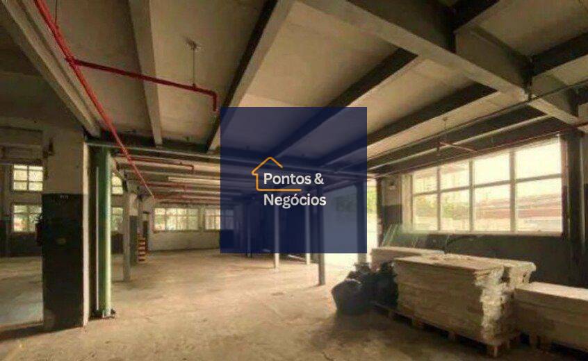 Depósito-Galpão, 5198 m² - Foto 5