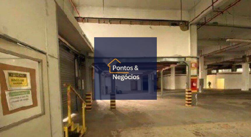 Depósito-Galpão, 5198 m² - Foto 6