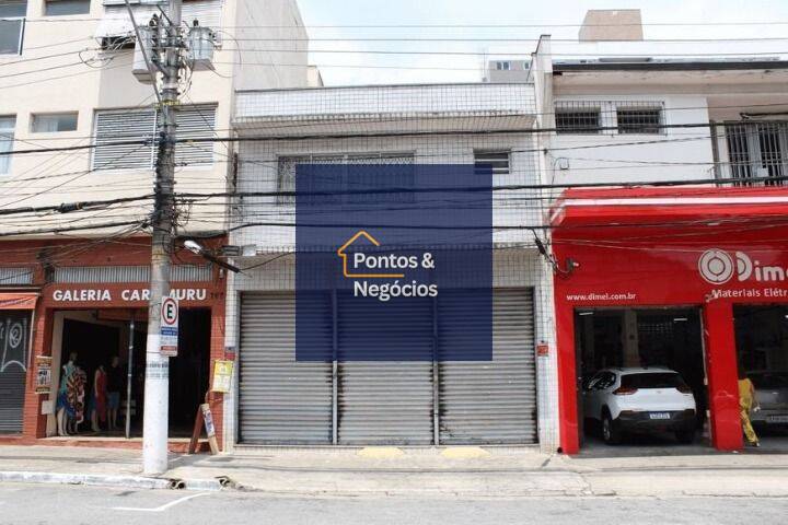 Prédio Inteiro, 490 m² - Foto 2