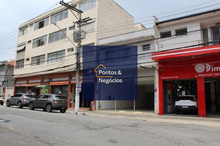 Prédio Inteiro, 490 m² - Foto 1