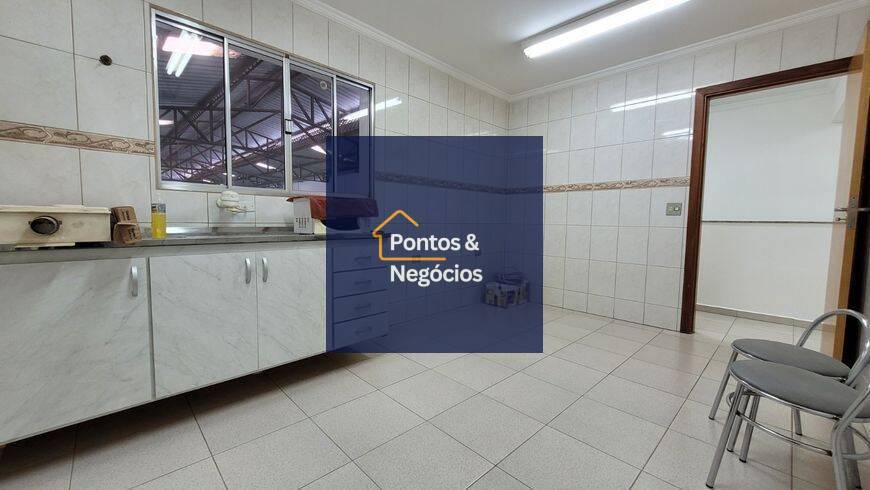 Prédio Inteiro, 490 m² - Foto 6