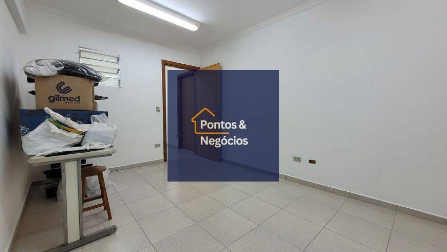 Prédio Inteiro, 490 m² - Foto 7