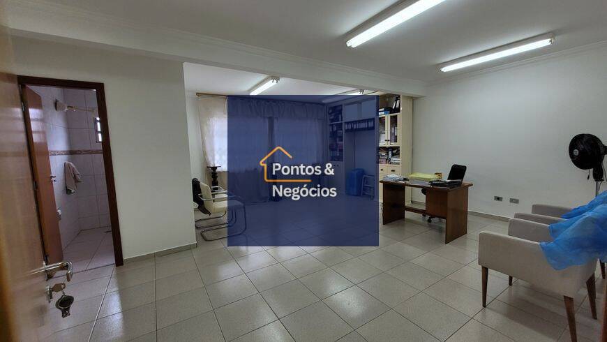 Prédio Inteiro, 490 m² - Foto 8