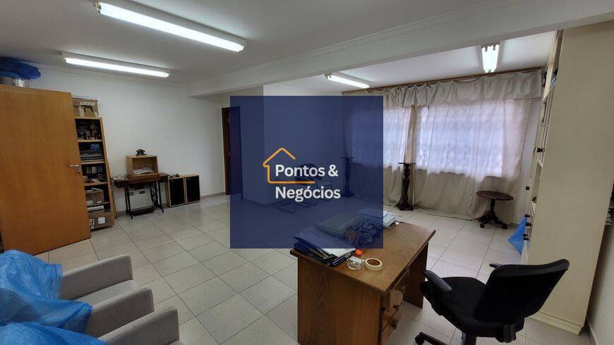 Prédio Inteiro, 490 m² - Foto 9