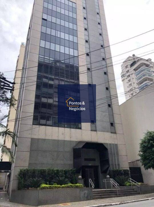 Prédio Inteiro, 1059 m² - Foto 2