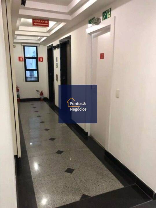 Prédio Inteiro, 1059 m² - Foto 17