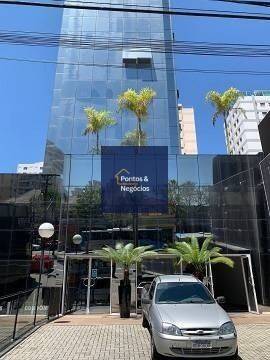 Loja-Salão, 442 m² - Foto 2