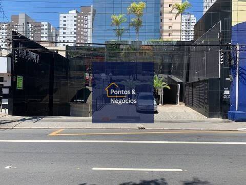 Loja-Salão, 442 m² - Foto 4