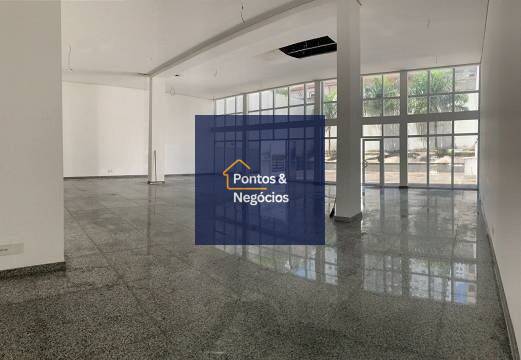 Loja-Salão, 442 m² - Foto 6
