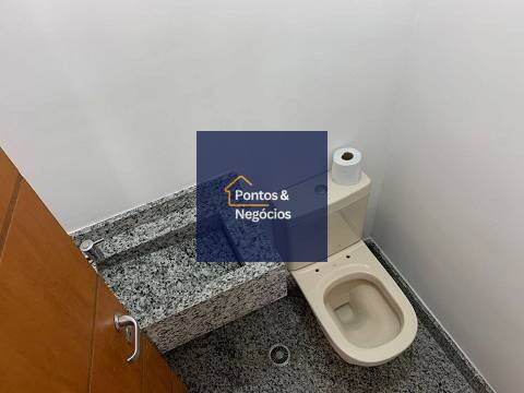 Loja-Salão, 442 m² - Foto 8