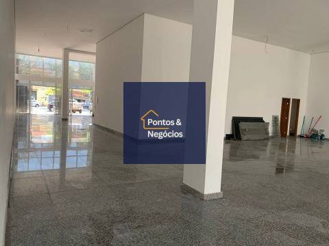 Loja-Salão, 442 m² - Foto 9
