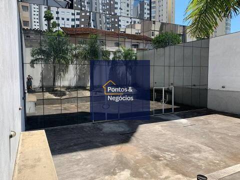 Loja-Salão, 442 m² - Foto 10