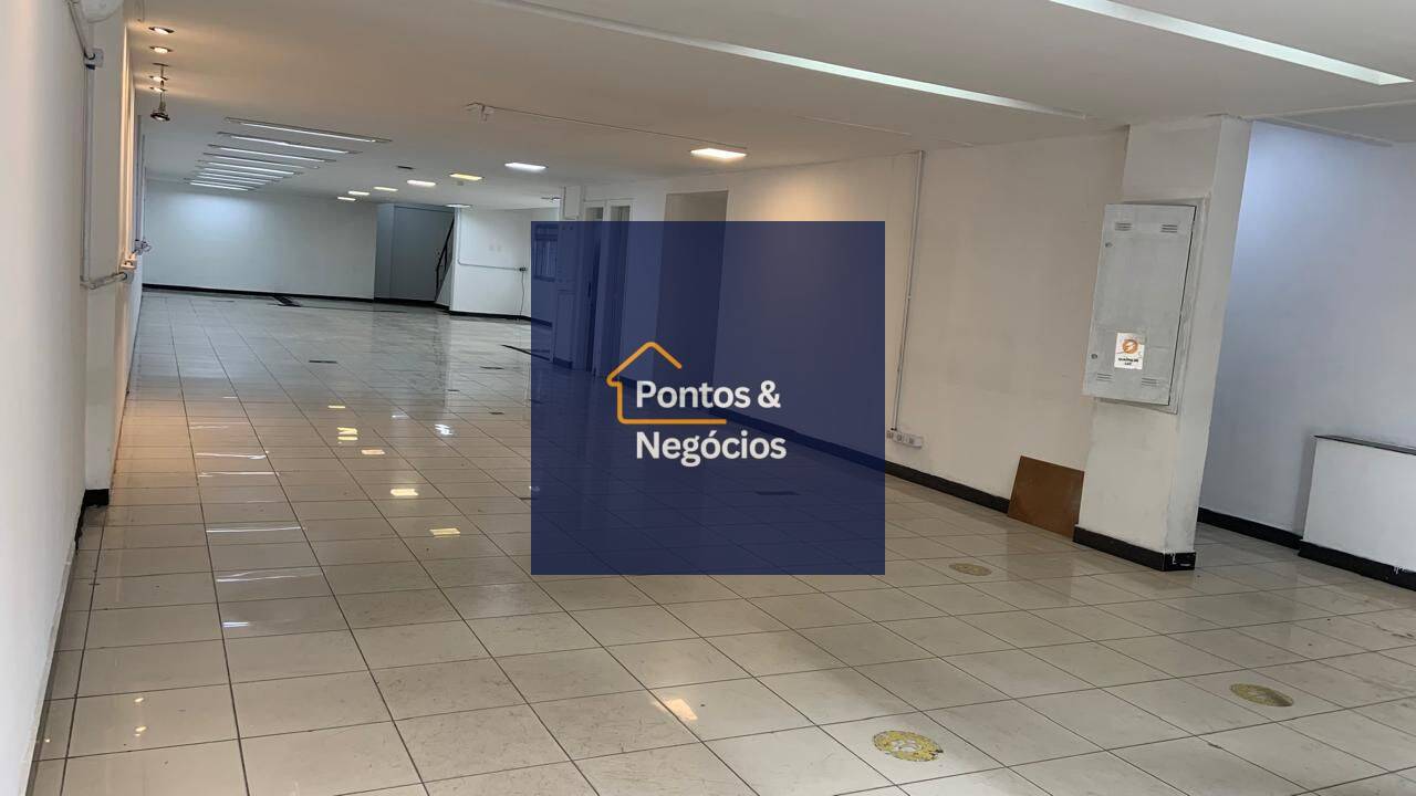 Loja-Salão, 700 m² - Foto 2