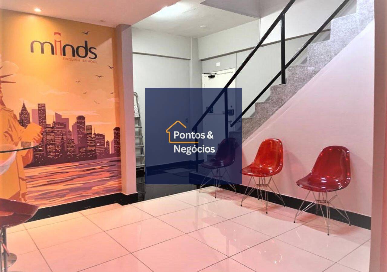 Loja-Salão, 700 m² - Foto 3