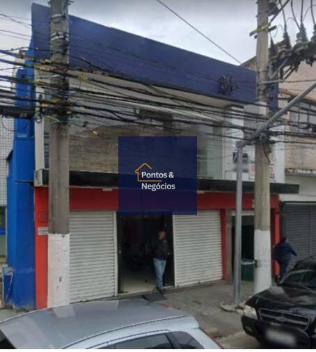 Loja-Salão, 700 m² - Foto 7