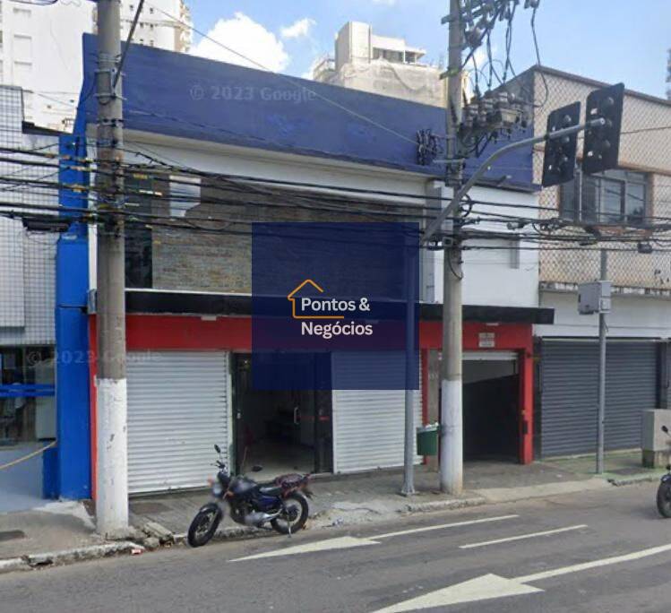 Loja-Salão, 700 m² - Foto 1