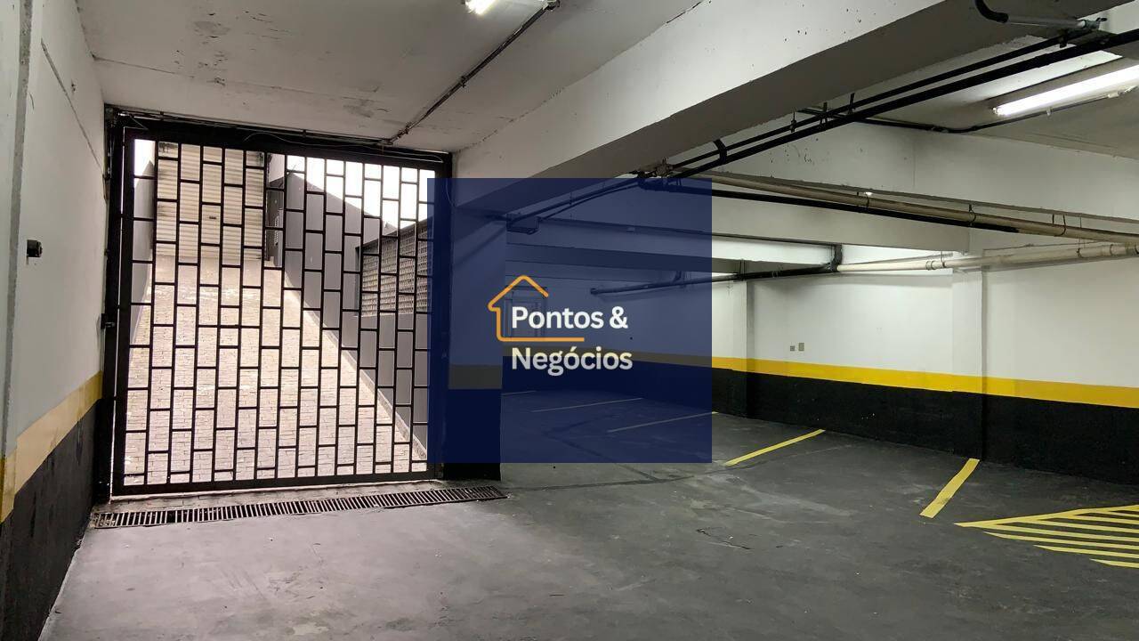Loja-Salão, 700 m² - Foto 9