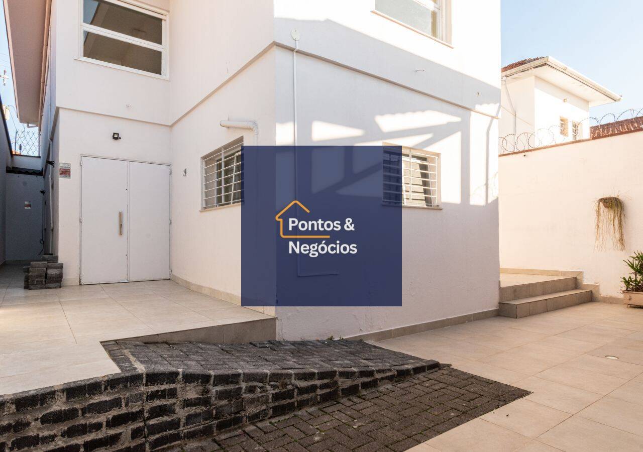 Casa, 1 quarto, 250 m² - Foto 2