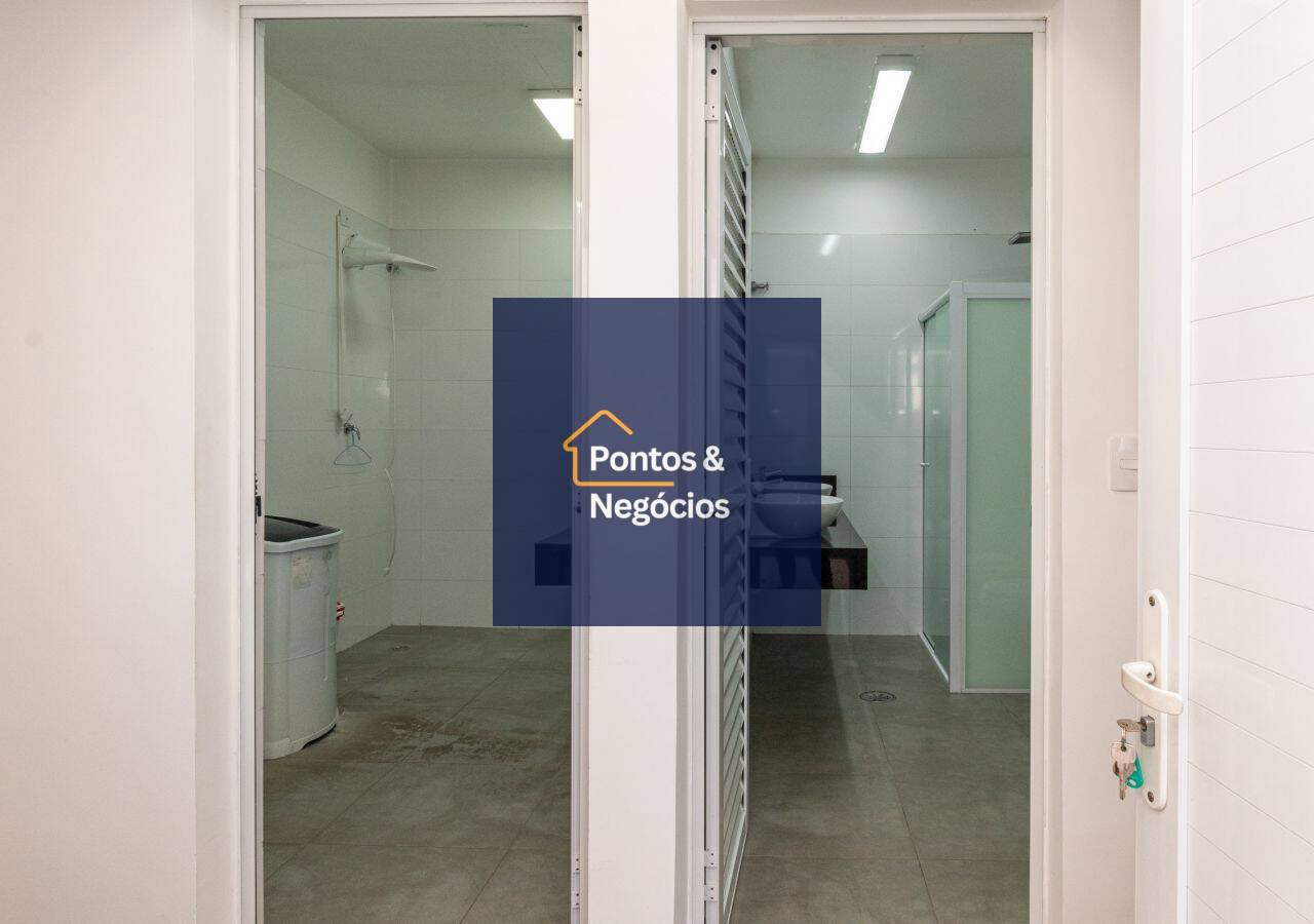 Casa, 1 quarto, 250 m² - Foto 3