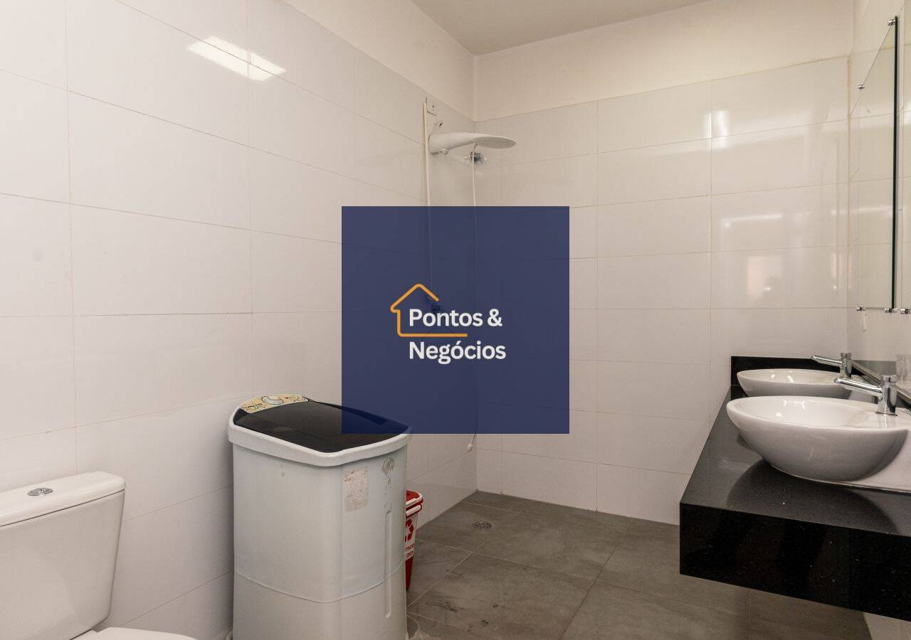 Casa, 1 quarto, 250 m² - Foto 7