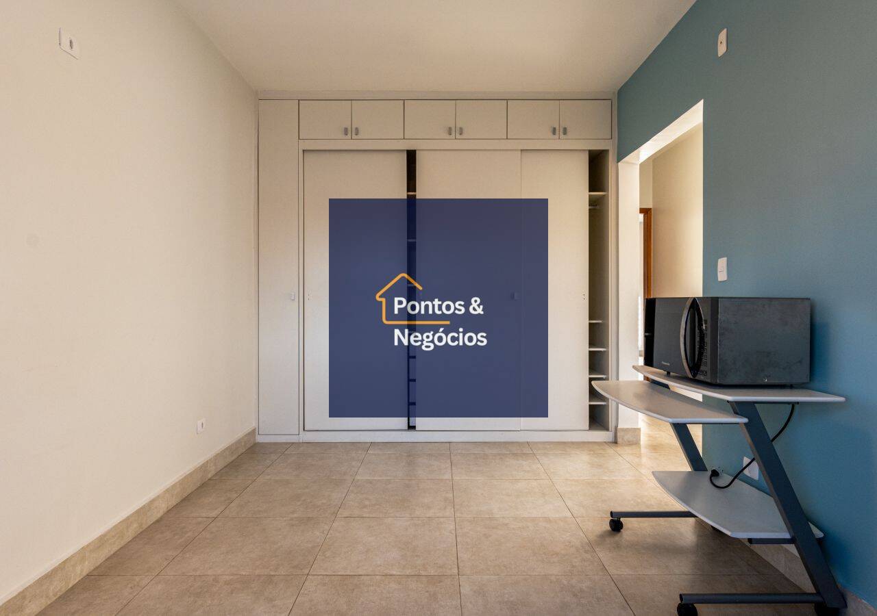 Casa, 1 quarto, 250 m² - Foto 9