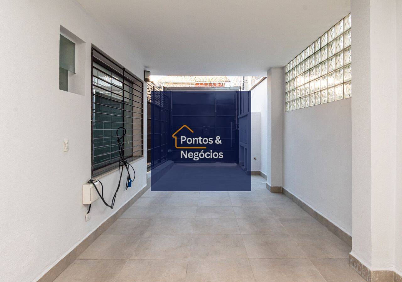 Casa, 1 quarto, 250 m² - Foto 10