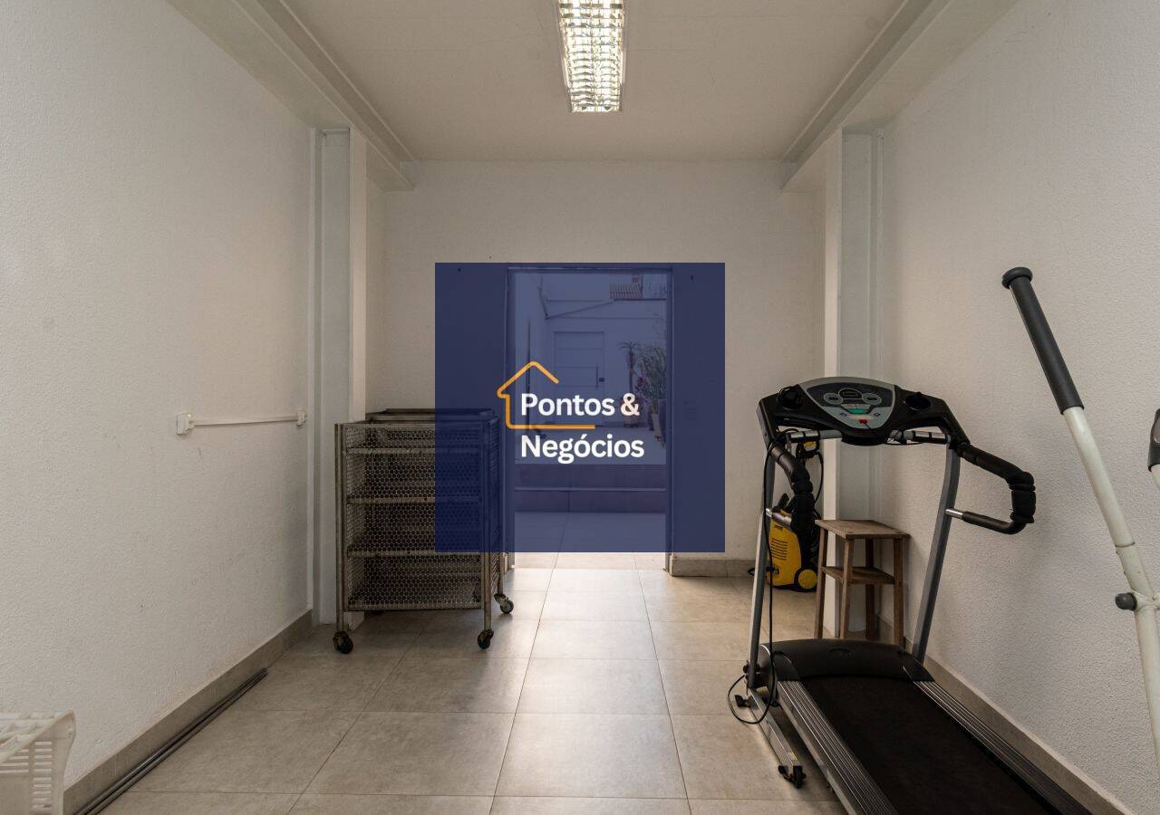 Casa, 1 quarto, 250 m² - Foto 12