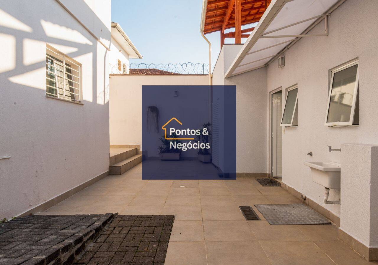 Casa, 1 quarto, 250 m² - Foto 13