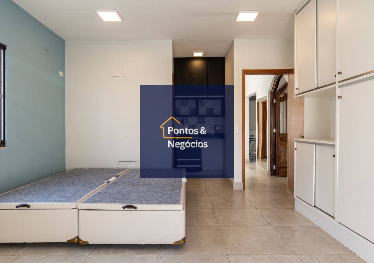 Casa, 1 quarto, 250 m² - Foto 15