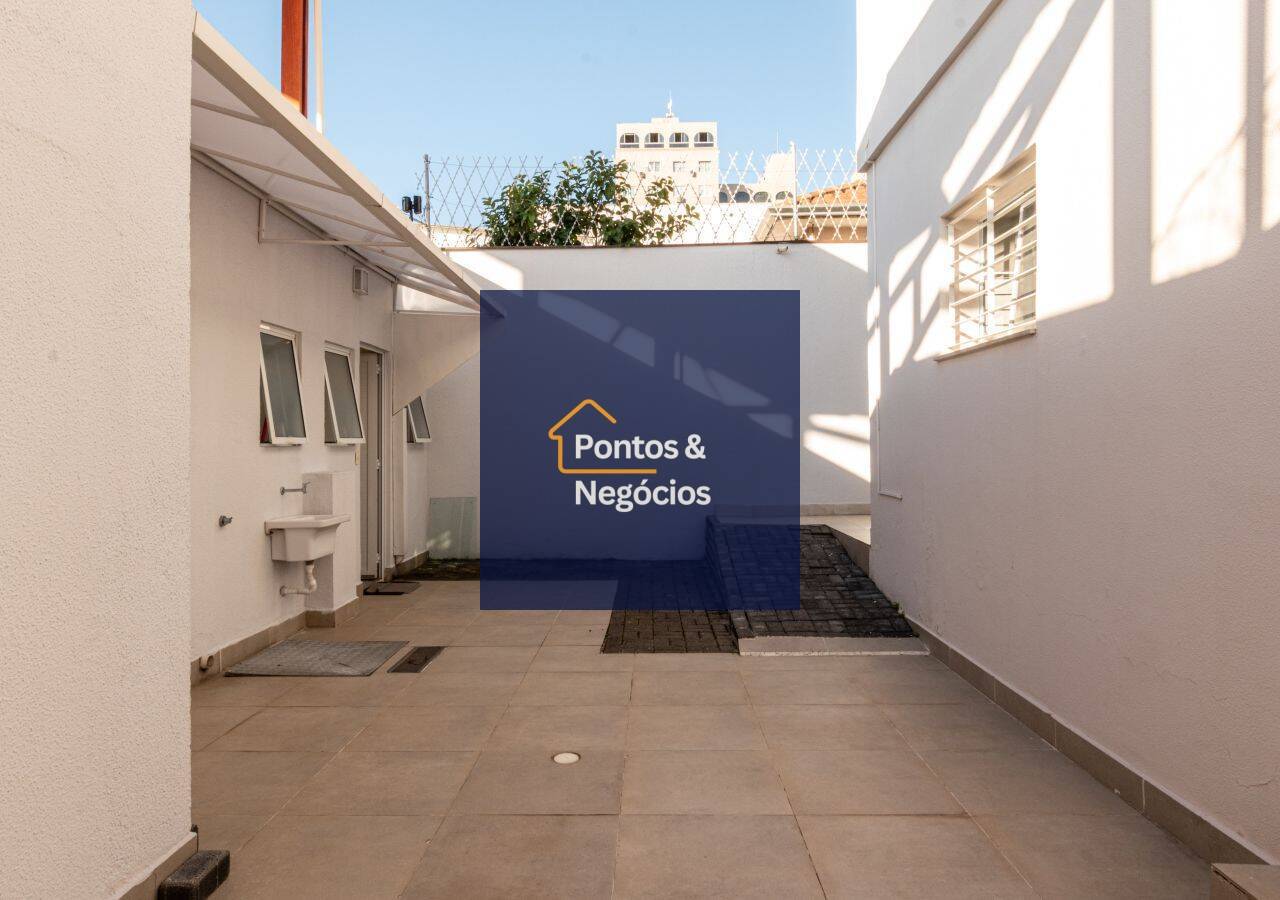 Casa, 1 quarto, 250 m² - Foto 17