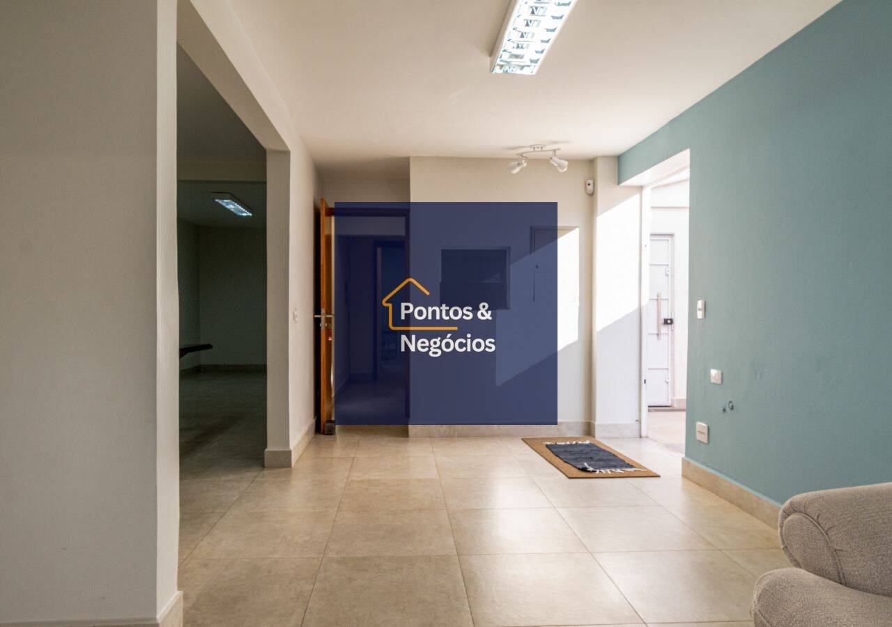 Casa, 1 quarto, 250 m² - Foto 18