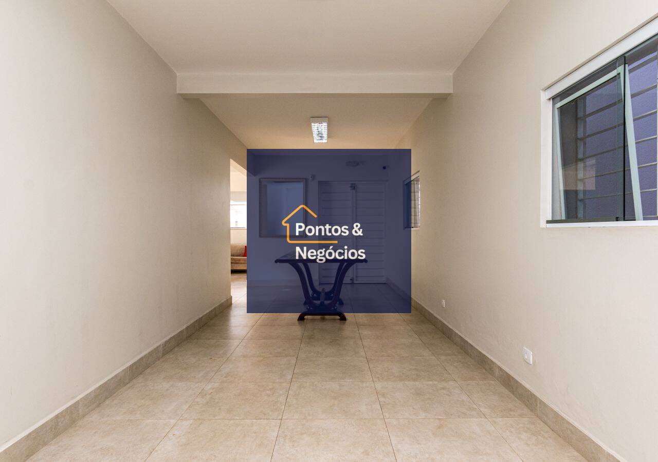 Casa, 1 quarto, 250 m² - Foto 19