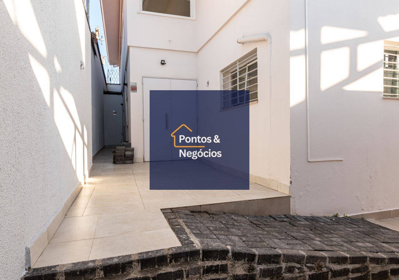 Casa, 1 quarto, 250 m² - Foto 20