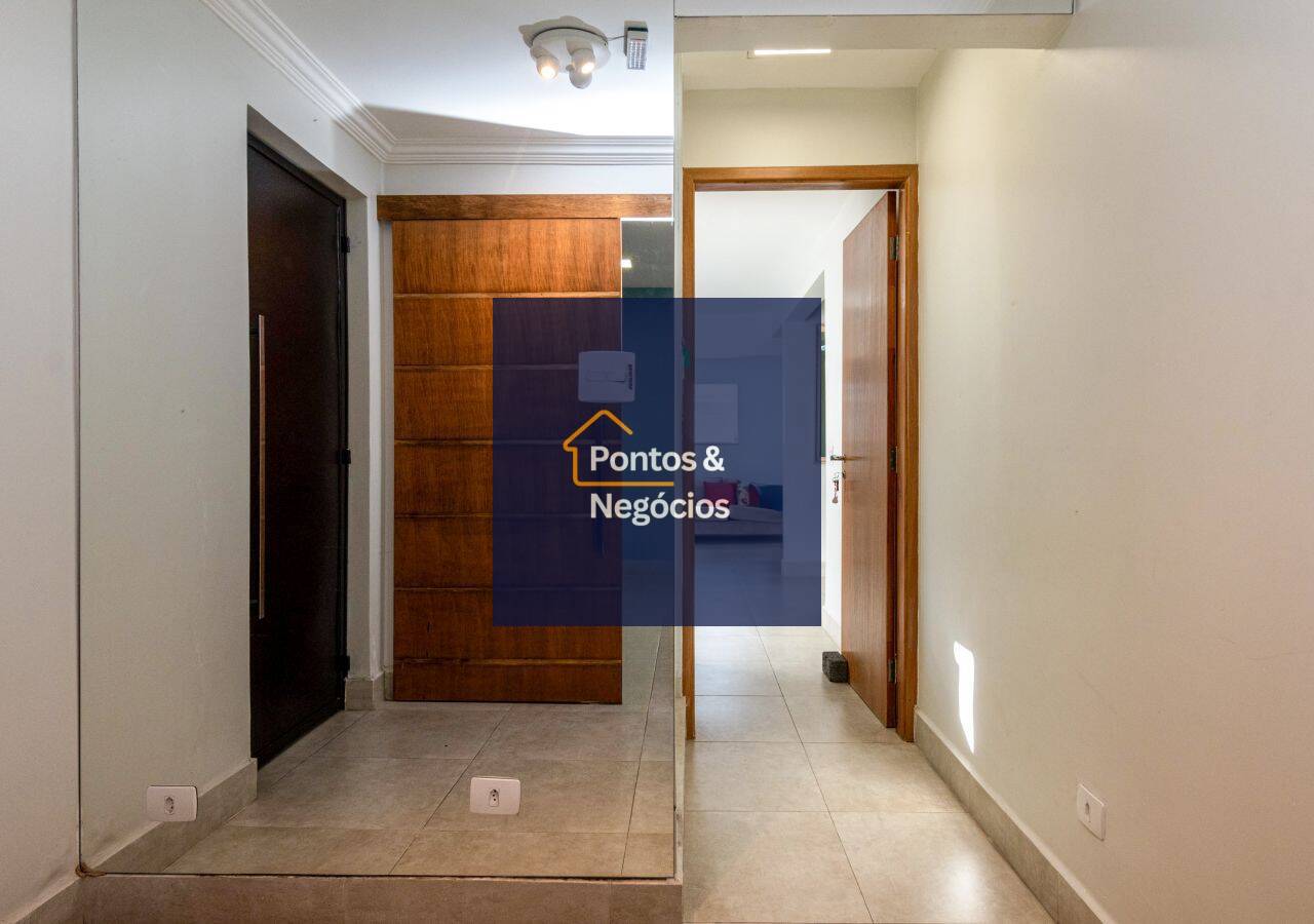 Casa, 1 quarto, 250 m² - Foto 21