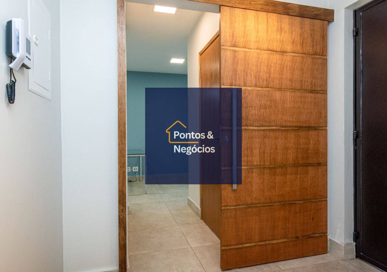 Casa, 1 quarto, 250 m² - Foto 22