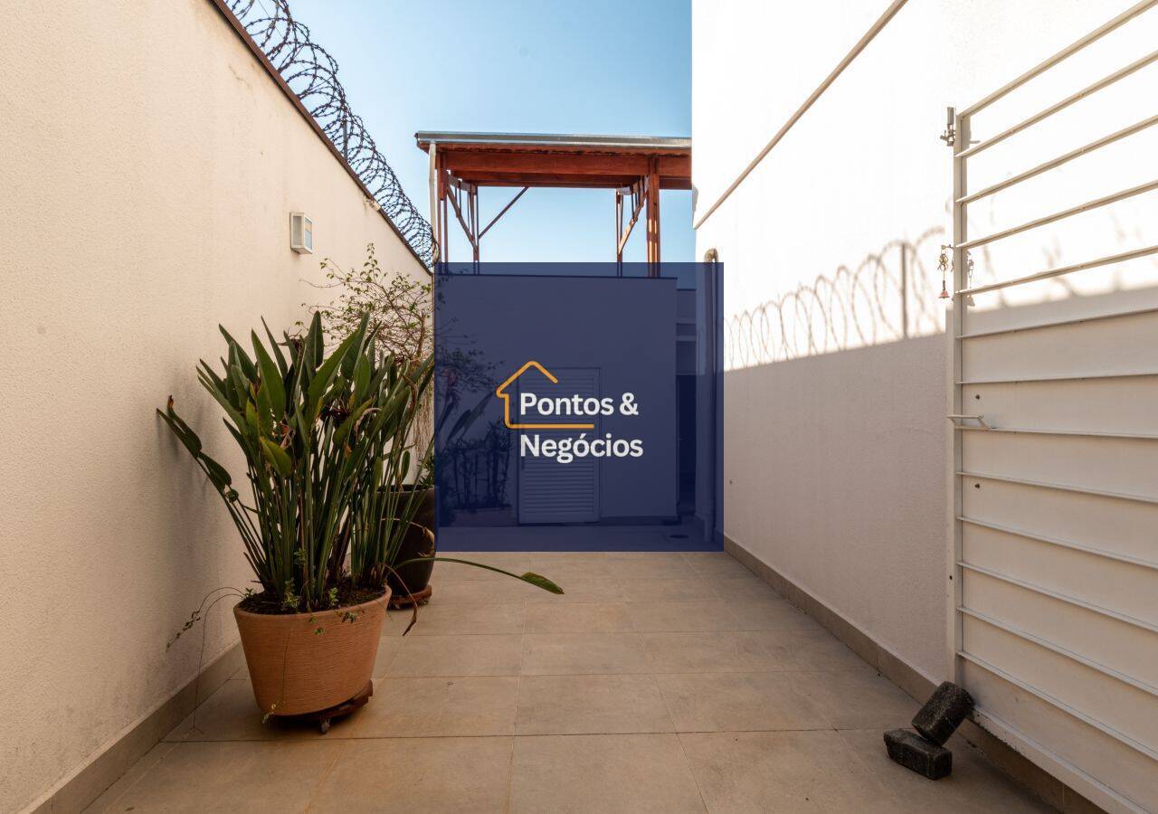 Casa, 1 quarto, 250 m² - Foto 25