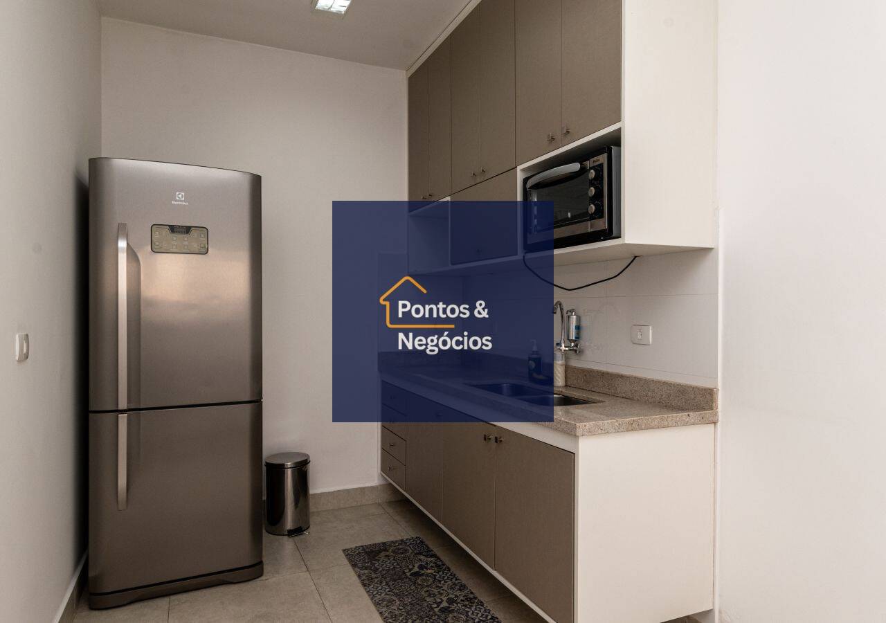 Casa, 1 quarto, 250 m² - Foto 26