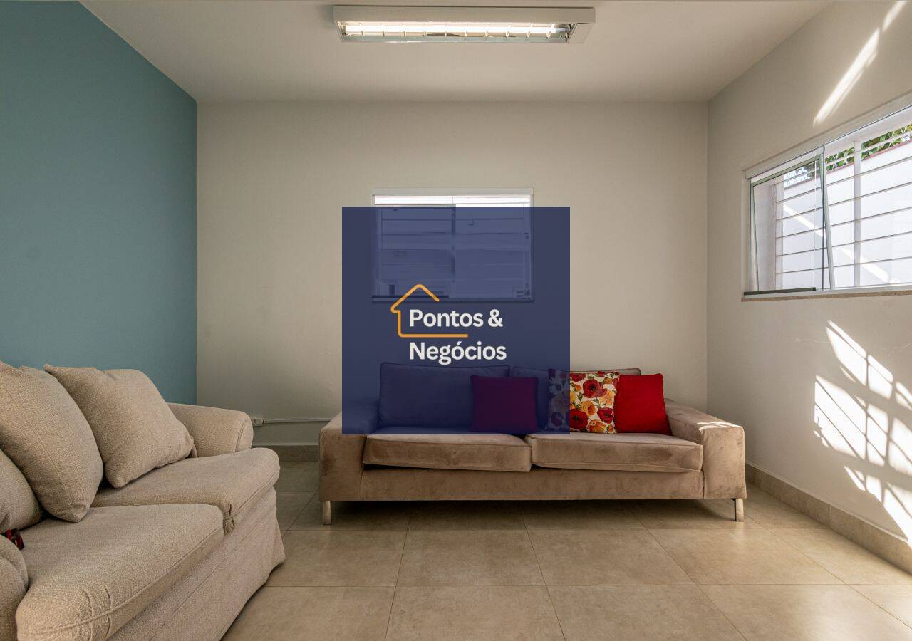 Casa, 1 quarto, 250 m² - Foto 29