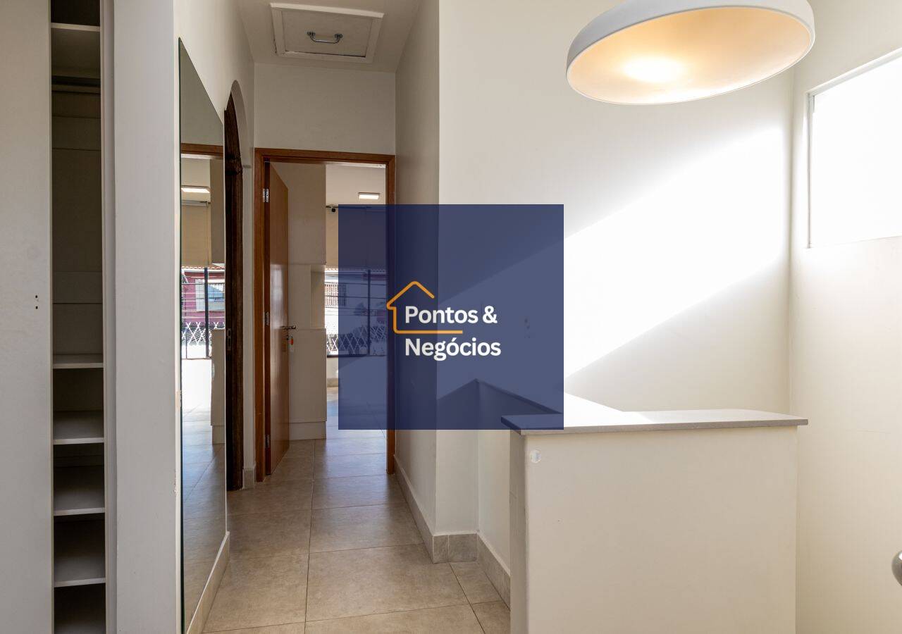 Casa, 1 quarto, 250 m² - Foto 33