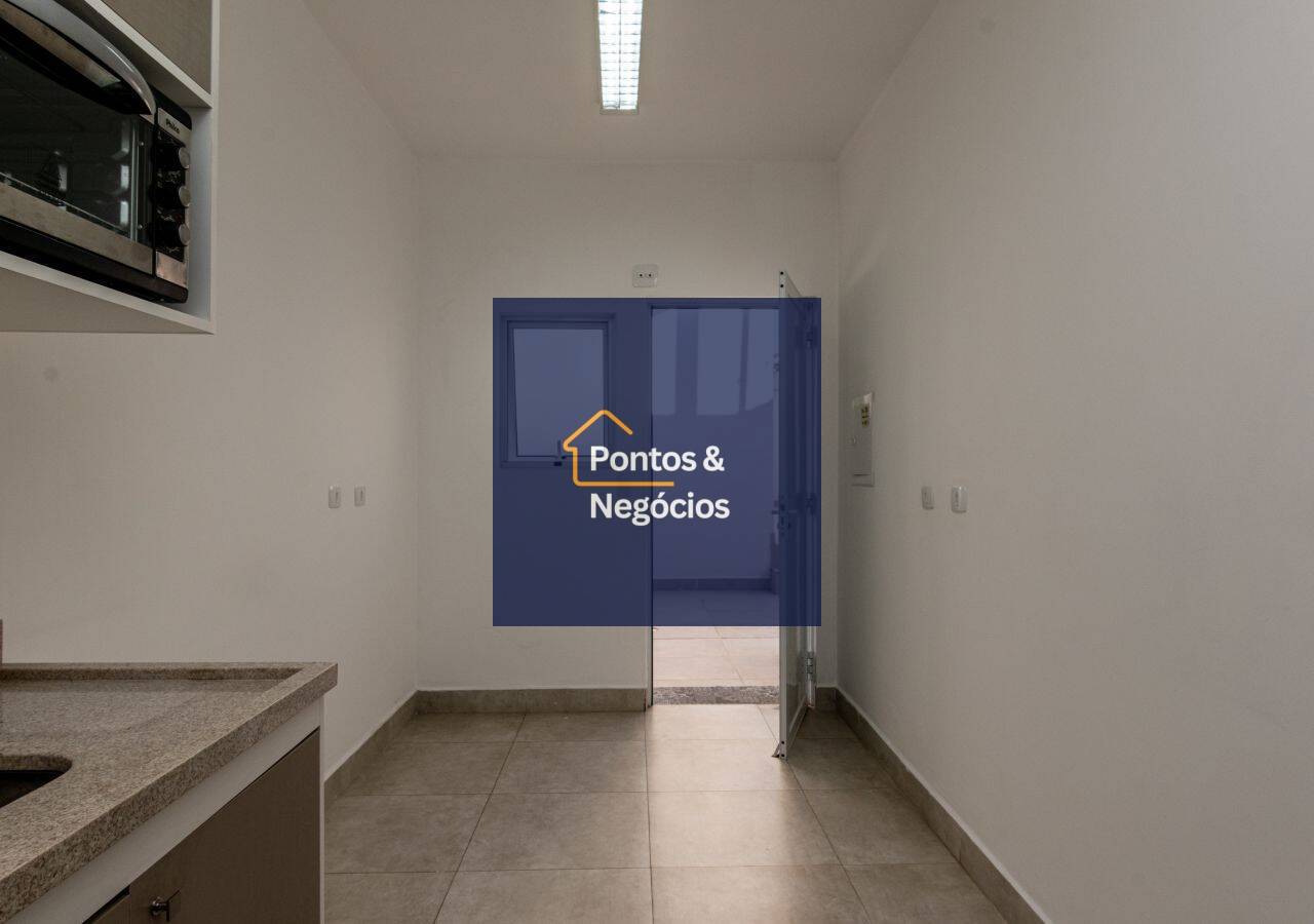 Casa, 1 quarto, 250 m² - Foto 34
