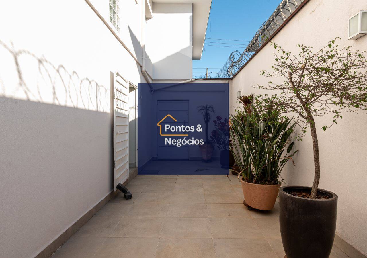 Casa, 1 quarto, 250 m² - Foto 35
